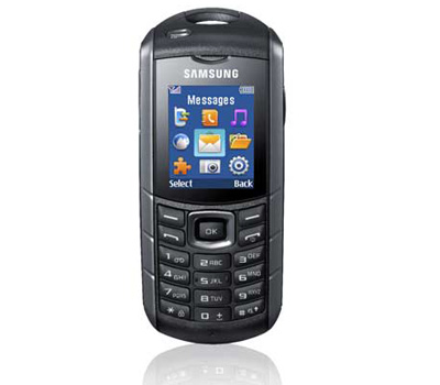 Samsung E2370