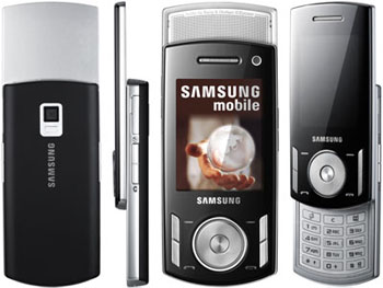 Samsung F400