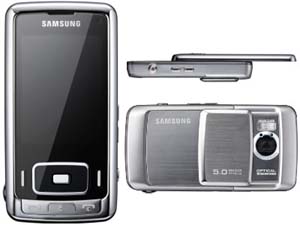 Samsung G800