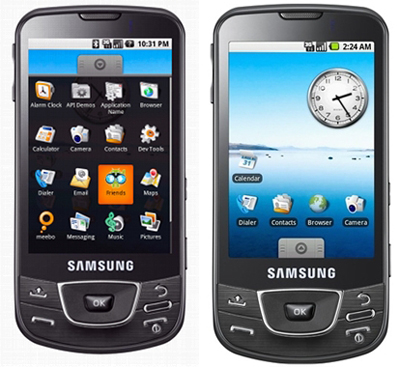 Samsung S5560