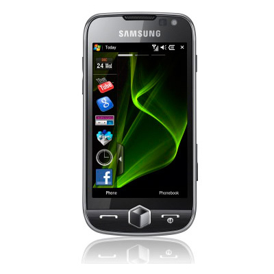 Samsung I8000 Omnia 2