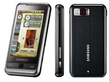 Samsung i900 Omnia