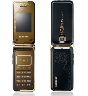 Samsung L310