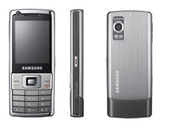 Samsung L700