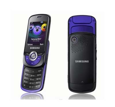 Samsung M2510