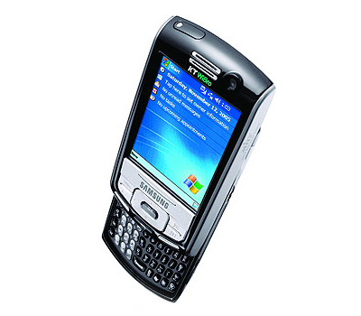 Samsung M8000