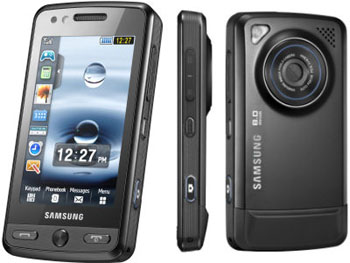 Samsung M8800 Pixon
