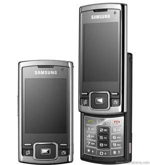 Samsung P520