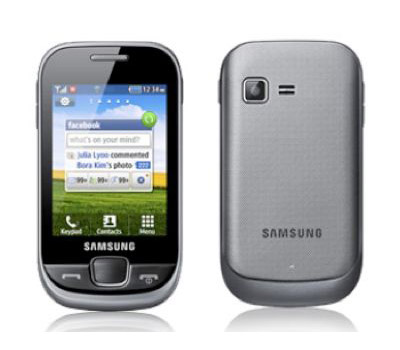 Samsung S3770