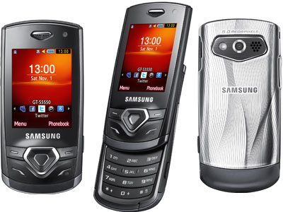 Samsung Shark 2