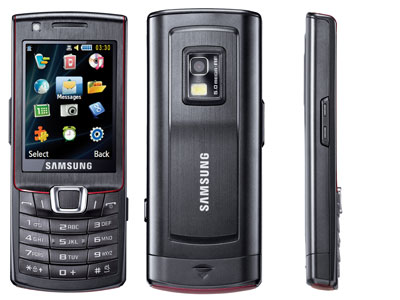 Samsung Ultra B S7220