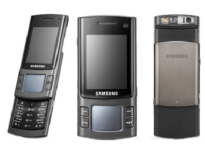 Samsung S7330 Soul
