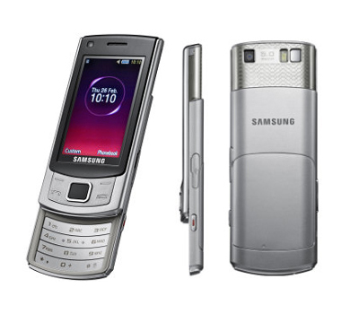 Samsung Ultra S S7350