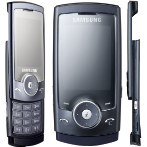 Samsung U600