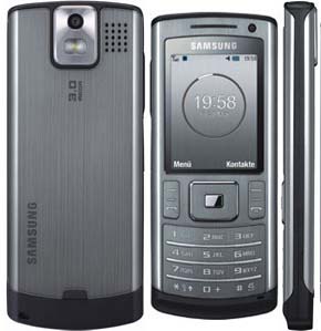 Samsung U800 Soul