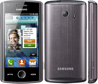 Samsung S5780 Wave578
