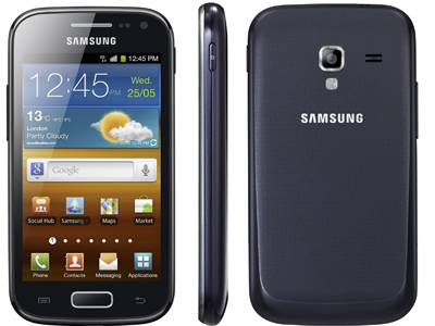 Samsung Galaxy Ace 2