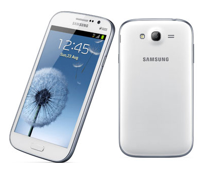 Samsung Galaxy Grand
