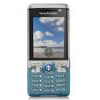 Sony Ericsson C702