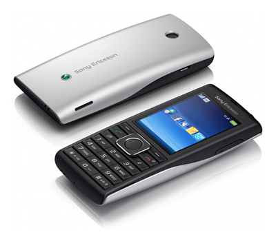 Sony Ericsson Cedar