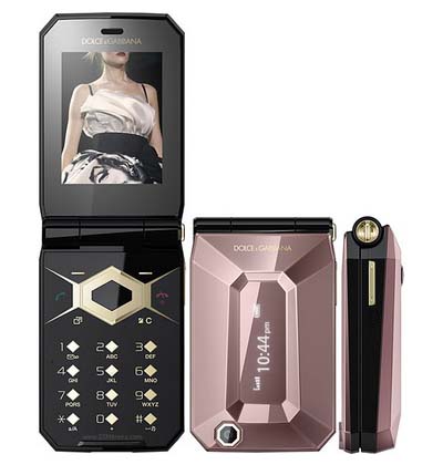 Sony Ericsson Jalou