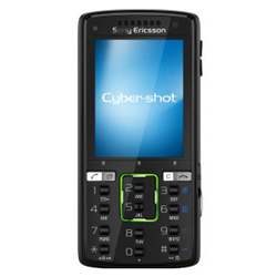 Sony Ericsson K850i