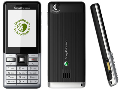 Sony Ericsson Naite