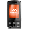 Sony Ericsson W960i