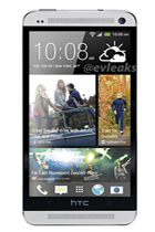 HTC One